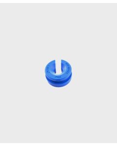 FOX Shock FLOAT DPS Dual Travel 2 Volume Spacer 2017 1.25&quot;3 Medium Blue