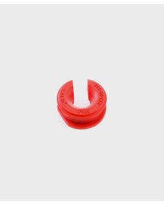 FOX Shock FLOAT DPX2 Dual Travel 2 Volume Spacer 2018 1.14&quot;3 Red
