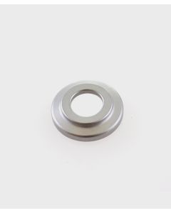 FOX Steel Spacer Topout 0.380 ID X 0.850 OD X 0.186 THK