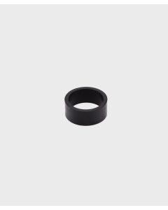 FOX Shock FLOAT X2 Negative Volume Reducer Spacer 0.385&quot;3 NBR