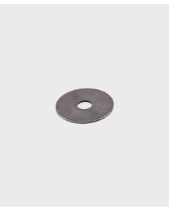 FOX Bottom Out Plate Spacer Eyelet Side 1.100 OD 0.040 THK