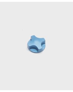 FOX Fork TALAS Air Knob 0.675 OD x 0.288 TLG