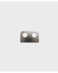 FOX Fork 36 Axle Slit Shim Right Side 15mm 2015