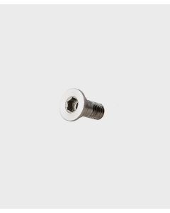 FOX Fork Factory Series Grip Piston Custom Metric Bolt