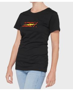 100% Joshua Crewneck Women's T-Shirt