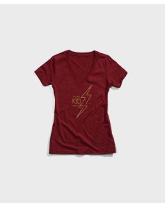 100% Helgi Women's T-Shirt