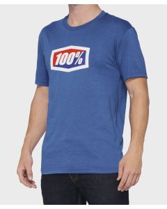 100% Official T-Shirt
