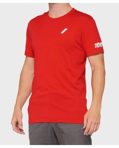 100% Tiller T-Shirt