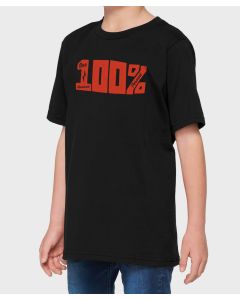 100% Kurri Crewneck Youth T-Shirt