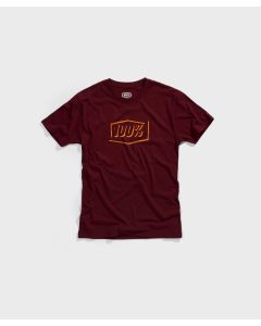100% Phantom Tech Tee