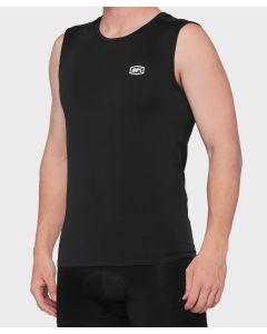 100% Basecamp Sleeveless Base Layer 2022