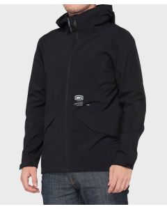 100% Hydromatic Waterproof Parka
