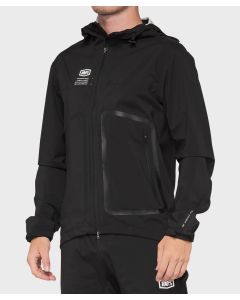 100% Hydromatic Waterproof Jacket