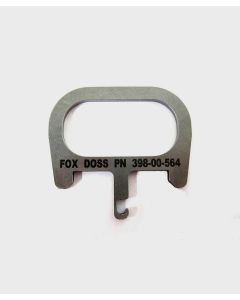 FOX DOSS Seatpost Clevis Hook 2013