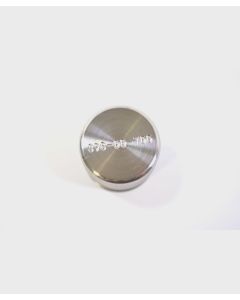 FOX Internal Spool Valve Compressor Knob Transfer Tool