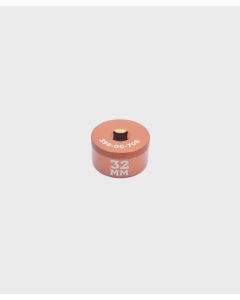FOX Fork Topcap Socket V2 3/8 Drive