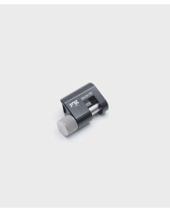 FOX Dual Travel 2 Static Sleeve Removal Press Eyelet Side