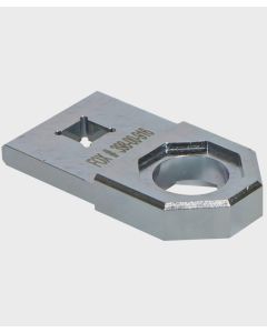 Fox T/O Cap Driver, Transfer-SL 27.2 / 30.9 / 31.6mm