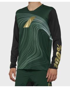 100% R-Core X Long Sleeve Limited Edition Jersey