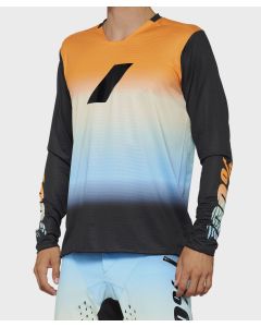 100% R-Core X Long Sleeve Limited Edition Jersey