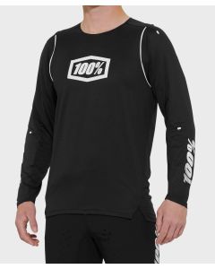 100% R-Core X Long Sleeve Jersey