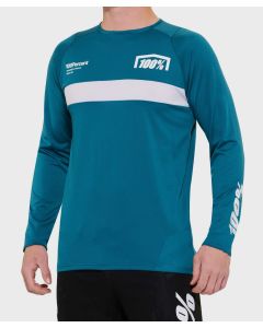 100% R-Core Long Sleeve Jersey