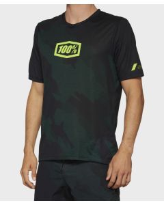 100% Airmatic Short Sleeve Limited Edition Jersey