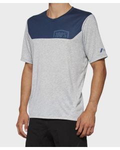 100% Airmatic Short Sleeve Jersey