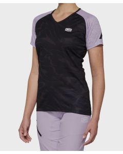 100% Airmatic Short Sleeve Women's Jersey