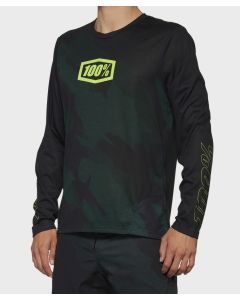 100% Airmatic Long Sleeve Limited Edition Jersey