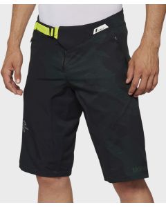 100% Airmatic Limited Edition Shorts