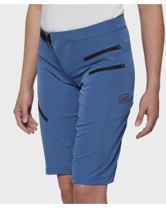 100% Airmatic Women's Shorts
