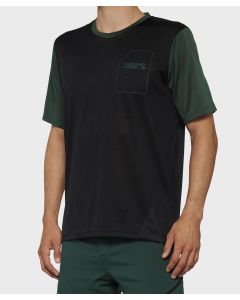 100% Ridecamp Jersey