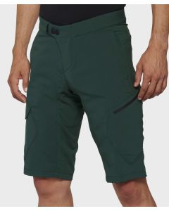 100% Ridecamp Shorts