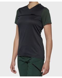 100% Ridecamp Women's Jersey