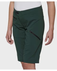 100% Ridecamp Women's Shorts 2022