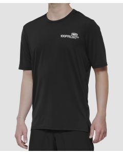 100% Airmatic Short Sleeve Jersey