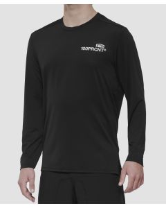 100% Airmatic Long Sleeve Jersey 2