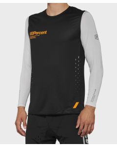 100% R-Core Concept Long Sleeve Jersey