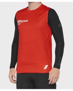 100% R-Core Concept Sleeveless Jersey