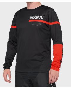 100% R-Core Jersey