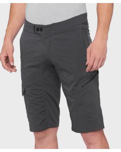 100% Ridecamp Shorts