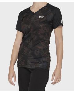 100% Airmatic Women's Jersey