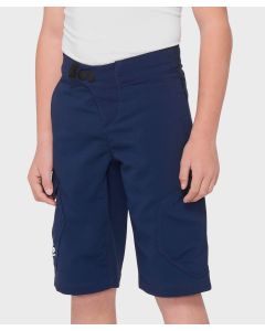 100% Ridecamp Youth Shorts 2022