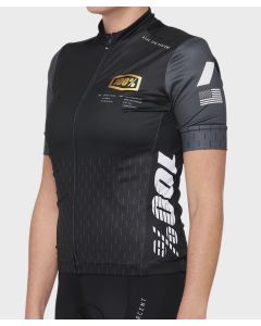 100% Exceeda Women's Jersey