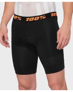 100% Crux Liner Shorts 2022