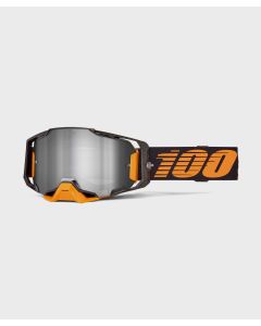 100% Armega Goggle HiPER Lens 1