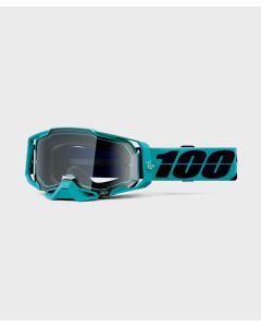 100% Armega Goggles Clear Lens 1
