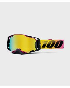 100% Armega Goggle Mirror Lens