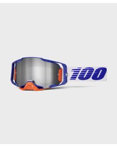 100% Armega Goggle Mirror Lens